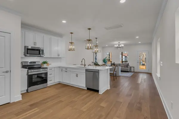 905A Spain Ave, Nashville, TN 37216