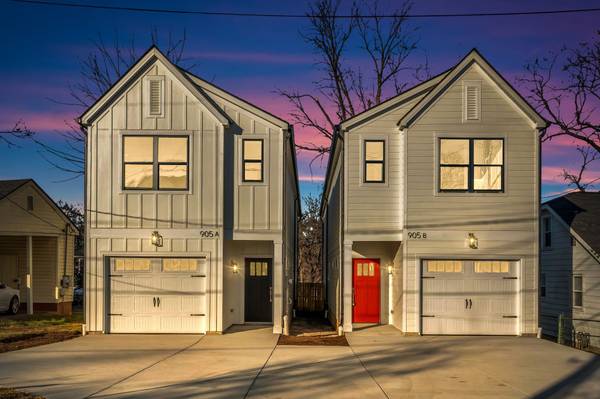 905A Spain Ave, Nashville, TN 37216