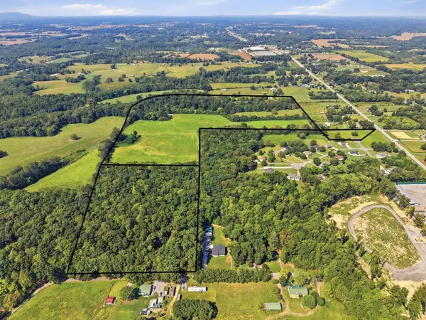 0 Mocking Bird Lane, Smithville, TN 37166