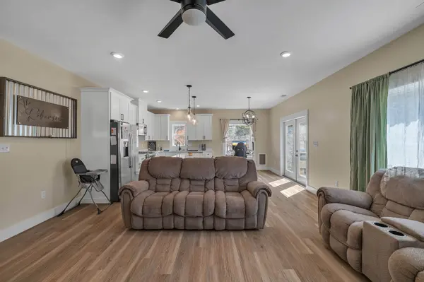 3963 Mountain Vista Rd, Knoxville, TN 37931