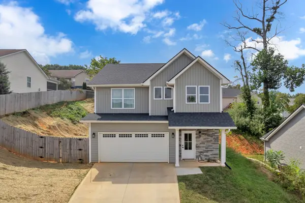 3963 Mountain Vista Rd, Knoxville, TN 37931