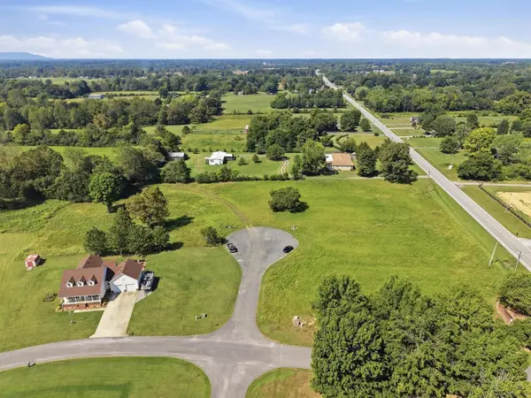 0 Mocking Bird Lane, Smithville, TN 37166