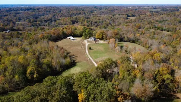 2753 Jarrell Ridge Rd, Clarksville, TN 37043