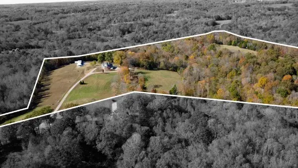 2753 Jarrell Ridge Rd, Clarksville, TN 37043