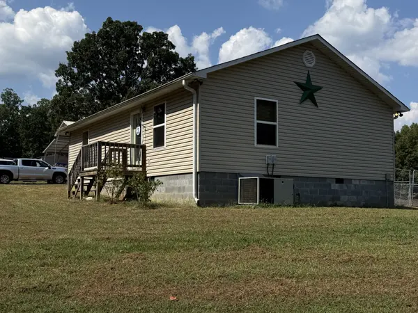 110 Edmister Rd, Sequatchie, TN 37374