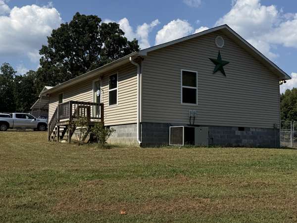 110 Edmister Rd, Sequatchie, TN 37374
