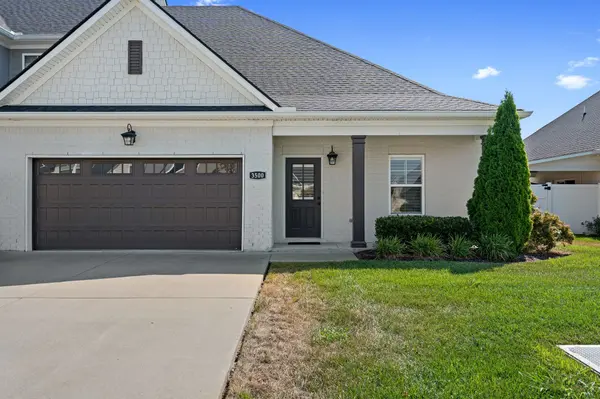 3500 Magruder Dr, Murfreesboro, TN 37129