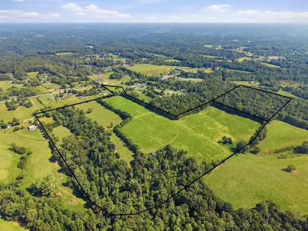 0 Moore Taylor Road, Smithville, TN 37166