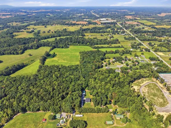 0 Moore Taylor Road, Smithville, TN 37166
