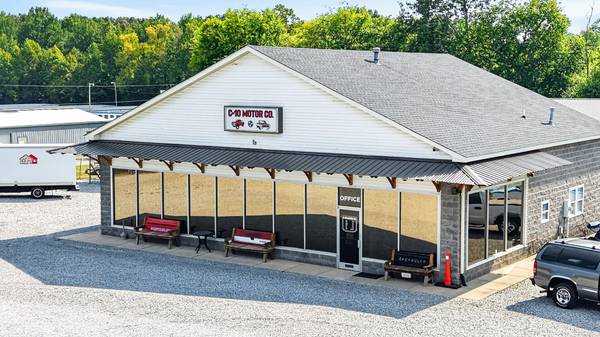 3366 Hwy 41 S, Springfield, TN 37172