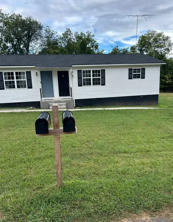 310 Indian Mound Rd #A, Manchester, TN 37355