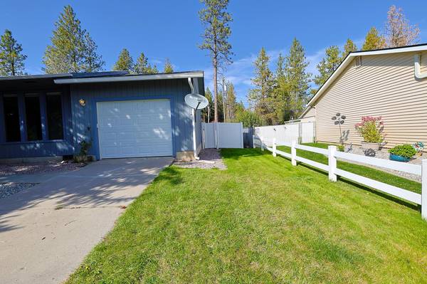 1125 E Evergreen Dr, Medical Lake, WA 99022