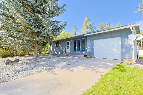 1125 E Evergreen Dr, Medical Lake, WA 99022