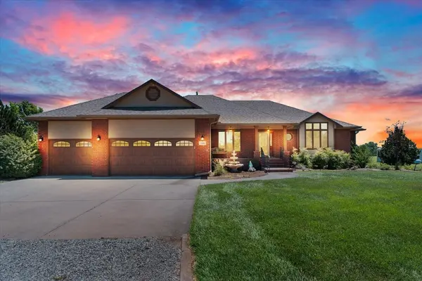 2500 N 219th Street W, Andale, KS 67001
