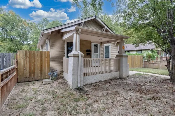 444 N Edwards Ave, Wichita, KS 67203-5343