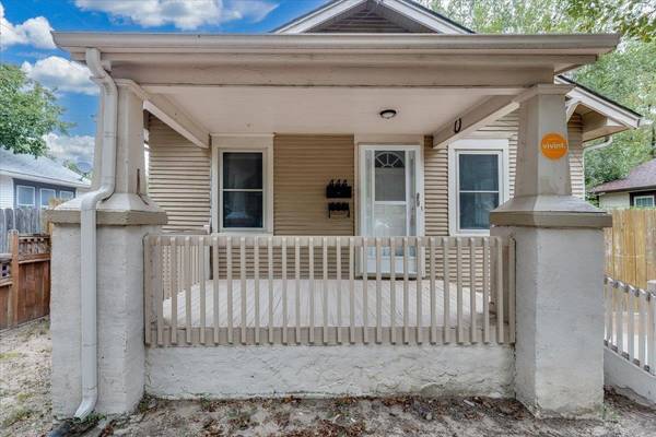 444 N Edwards Ave, Wichita, KS 67203-5343