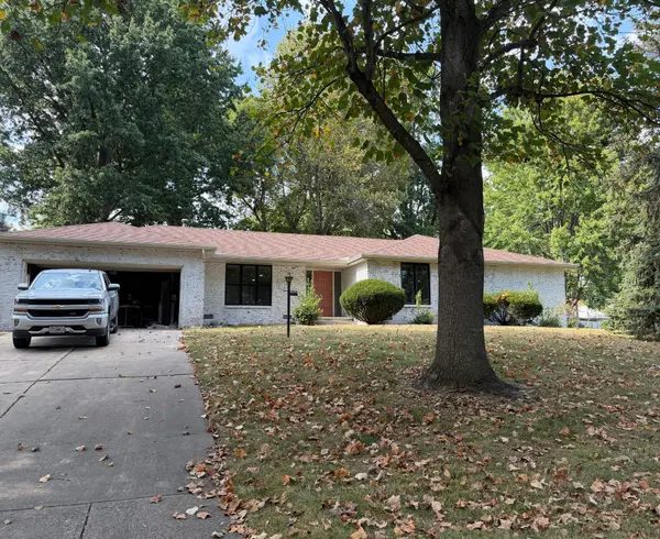 2717 S Melrose AVE, Springfield, MO 65804