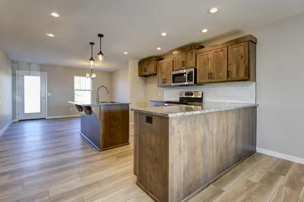 599 N Bryan AVE #Lot 17, Rogersville, MO 65742