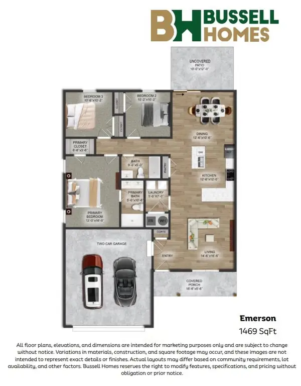 599 N Bryan AVE #Lot 17, Rogersville, MO 65742