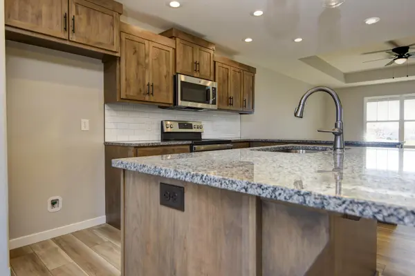 599 N Bryan AVE #Lot 17, Rogersville, MO 65742