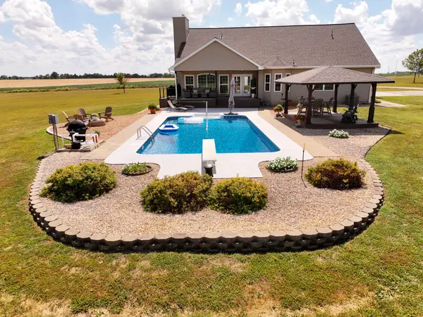 672 SW 15th LN, Liberal, MO 64762