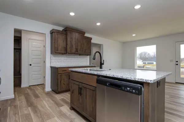517 N Bryan AVE #Lot 31, Rogersville, MO 65742