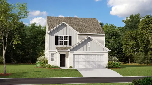 1415 Hugh Mack WAY, Spartanburg, SC 29303