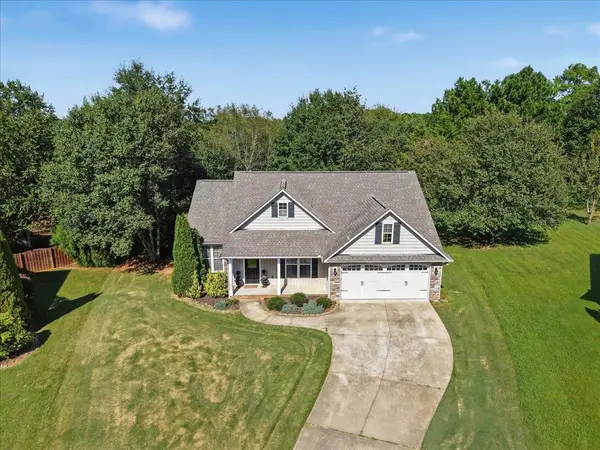 235 Metcalf CT, Spartanburg, SC 29306