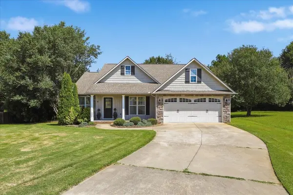 235 Metcalf CT, Spartanburg, SC 29306