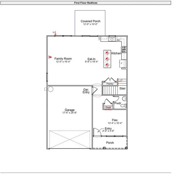 2234 Mill LOOP, Spartanburg, SC 29301