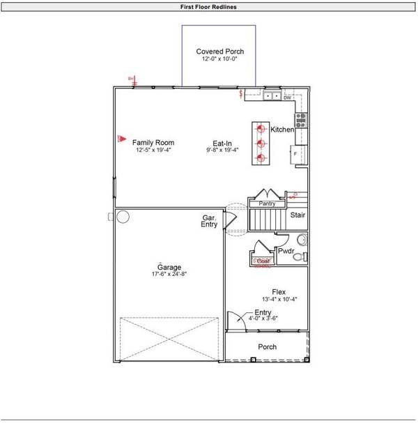 2234 Mill LOOP, Spartanburg, SC 29301