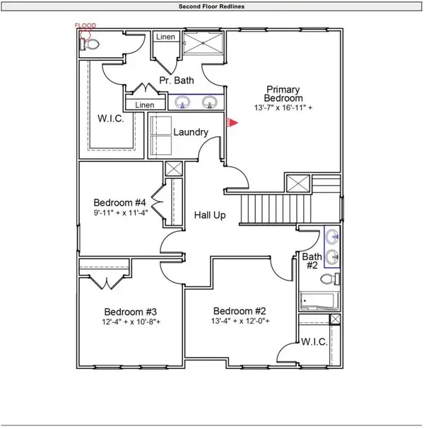 2234 Mill LOOP, Spartanburg, SC 29301