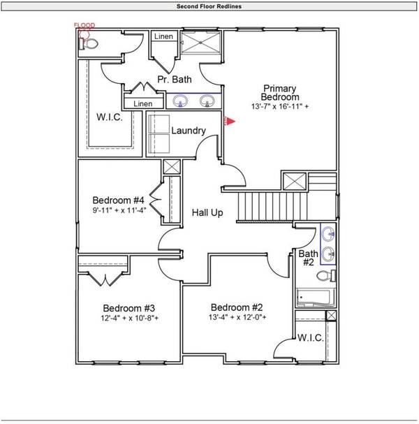2234 Mill LOOP, Spartanburg, SC 29301