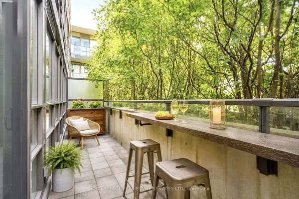 8 Fieldway RD #414, Toronto W08, ON M8Z 3L1