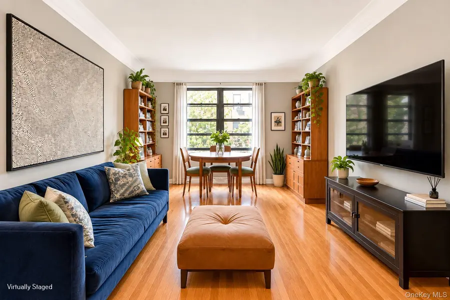 285 E 35th ST #6D, Brooklyn, NY 11203