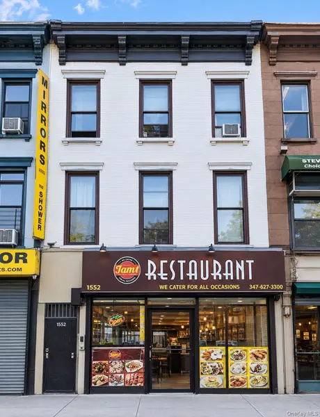 1552 Fulton ST, Brooklyn, NY 11216