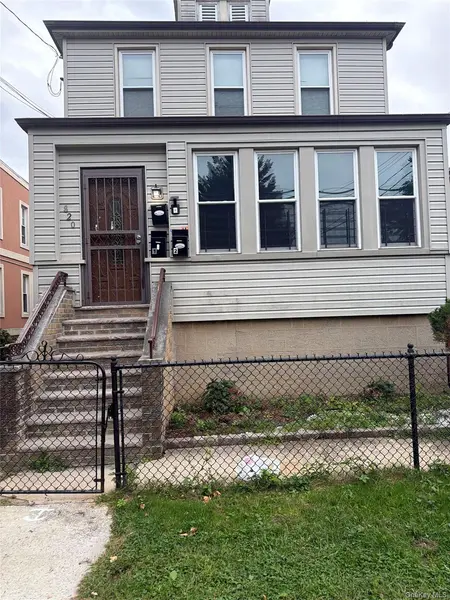 820 E 228th ST #2, Bronx, NY 10466
