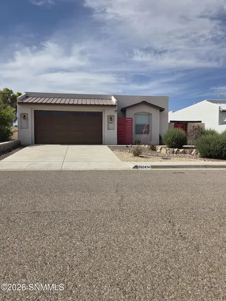 7024 Camino Nuevo Mejico, Las Cruces, NM 88007