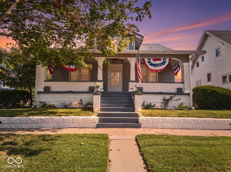 621 S Poplar ST, Seymour, IN 47274