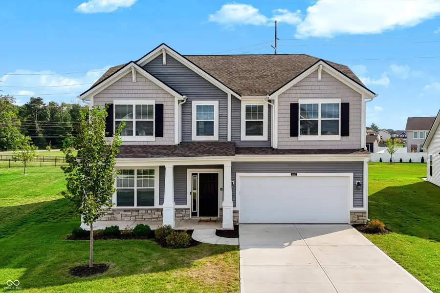 6043 Cedar Shade WAY, Indianapolis, IN 46259