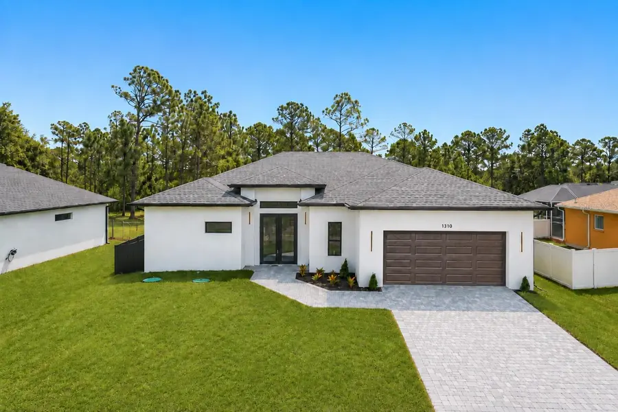 1310 S WAPELLO ST, North Port, FL 34286