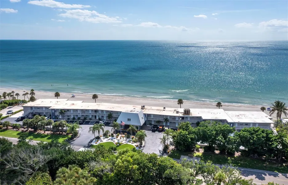3453 GULF OF MEXICO DR #242, Longboat Key, FL 34228