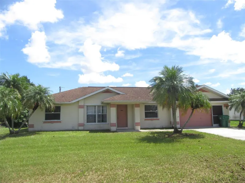 24 ALLWORTHY ST, Port Charlotte, FL 33954