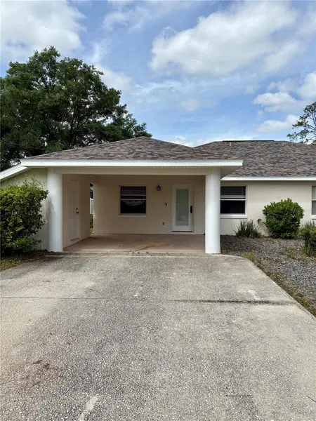 47 ETON LN #A, Palm Coast, FL 32164