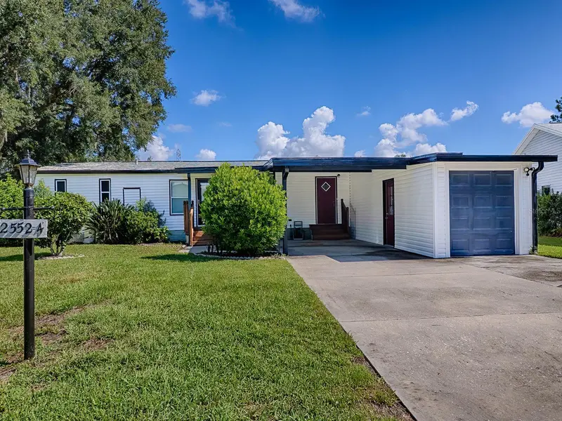 25524 BELLE HELENE, Leesburg, FL 34748