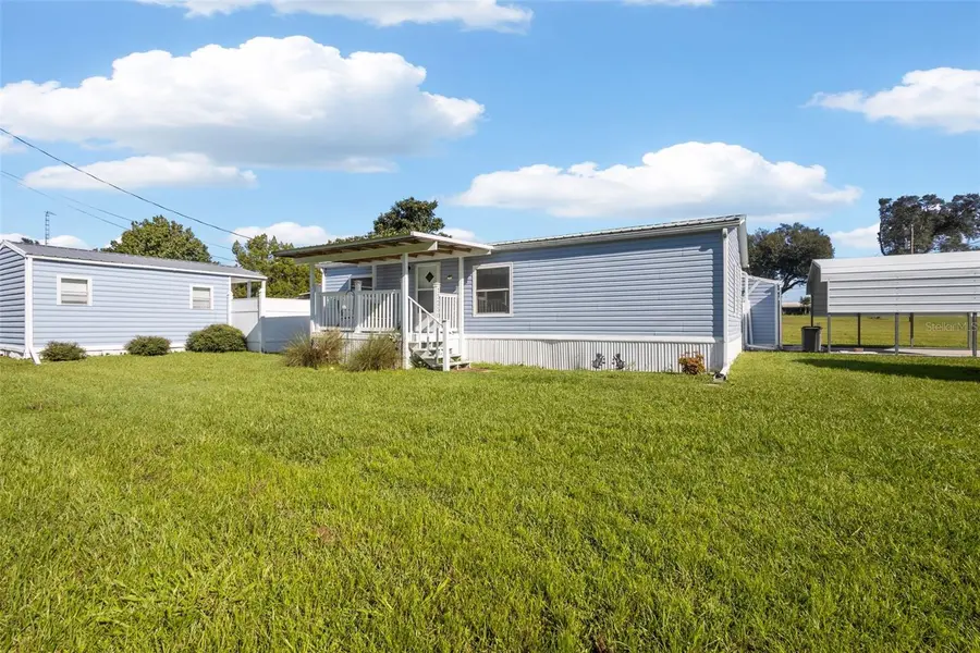 13250 NE 16TH AVE, Trenton, FL 32693