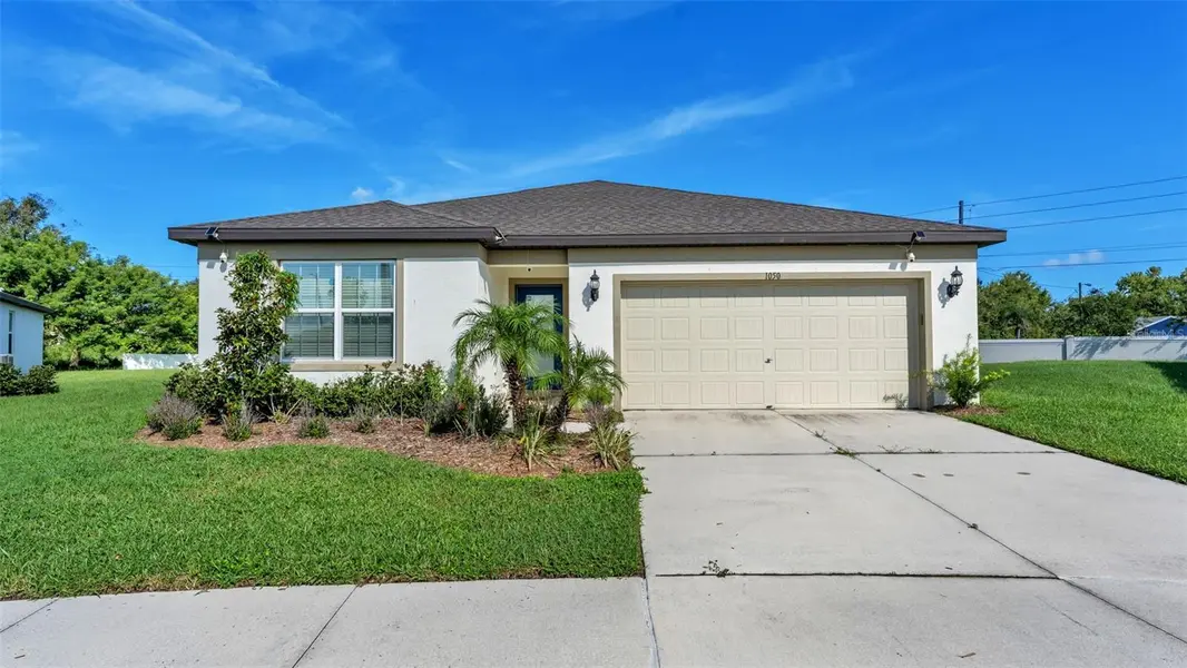 1050 MICHELANGELO LN, Winter Haven, FL 33884