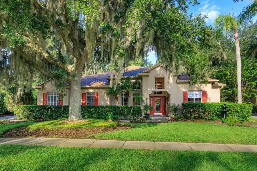 536 AVON GLADE PL, Sanford, FL 32771