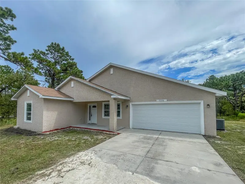 15316 SCAUP DUCK AVE, Weeki Wachee, FL 34614