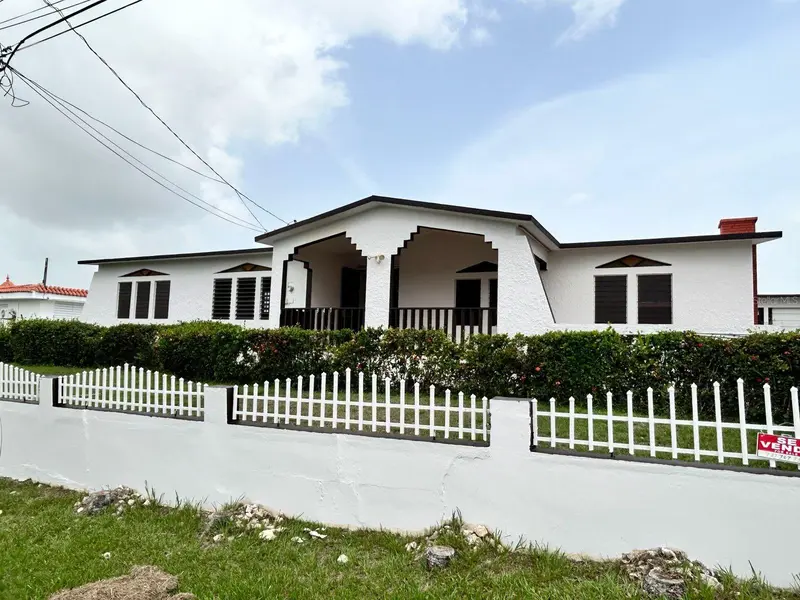 RES LA MESETA CARRETERA 789 SOLAR 2, Caguas, PR 00725